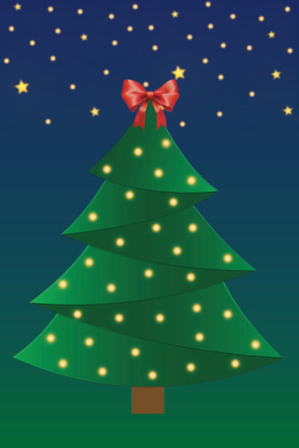 Annual Tree Lighting Holiday Celebration